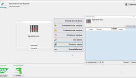 Image of SAP Scanner